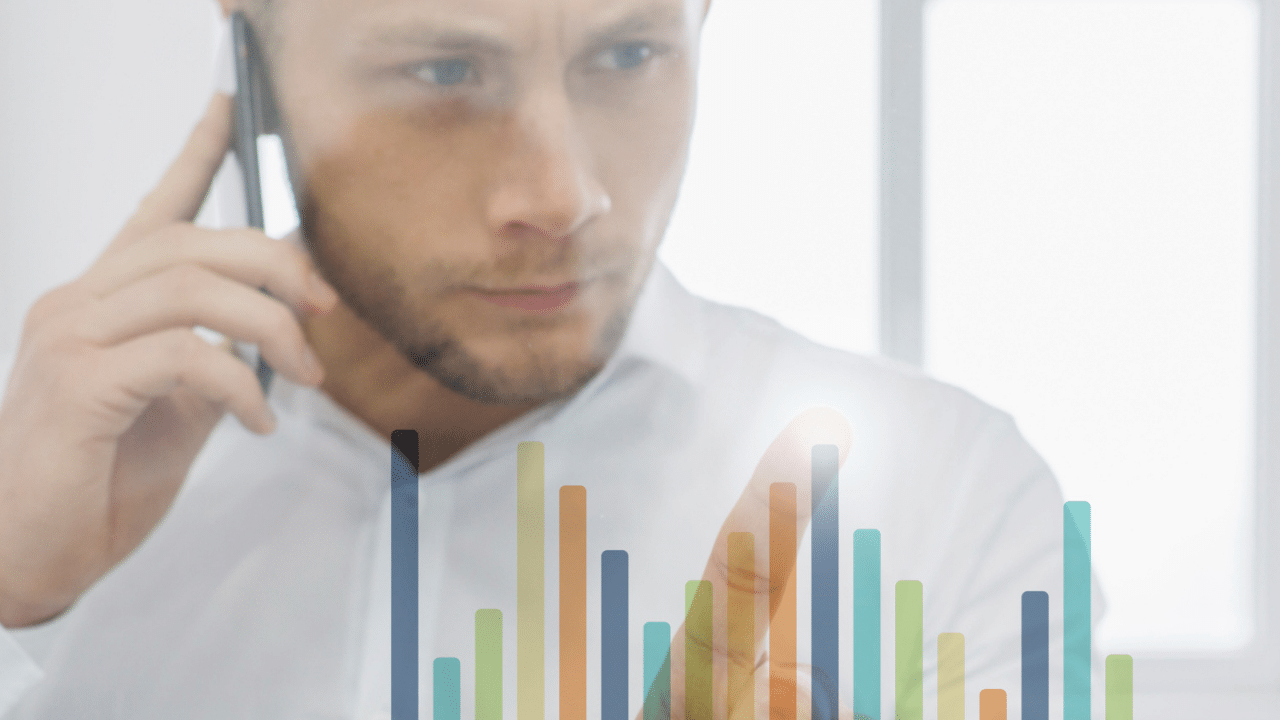 Call tracking metrics