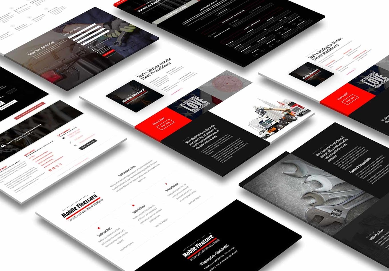 4S Design Studio Reviews- Agency Directory